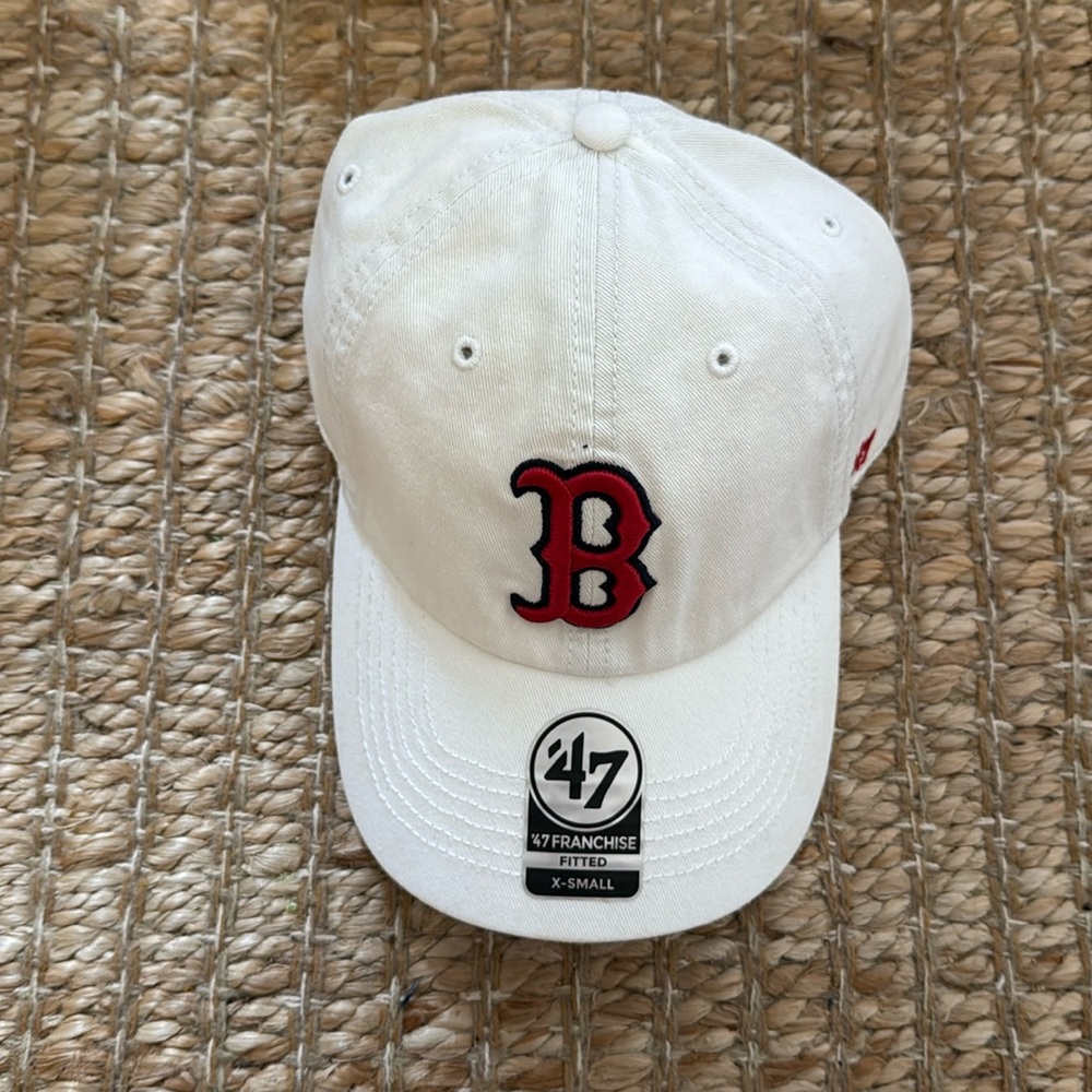 ‘47 Boston Red Sox Fenway Hat - XS Perfect Fit